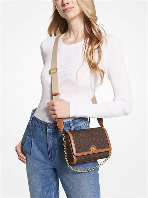 michael kors mini crossbody purse|Michael Kors freya small crossbody.